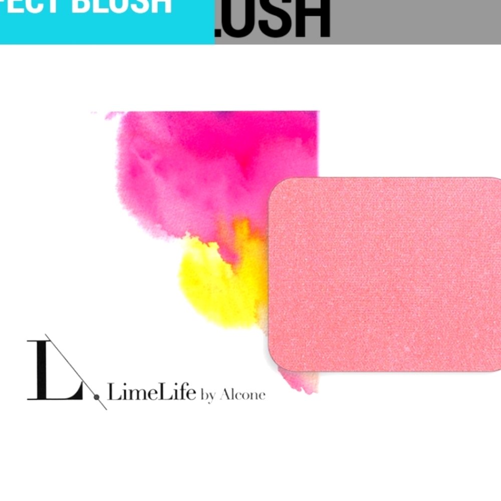 Perfect Blush